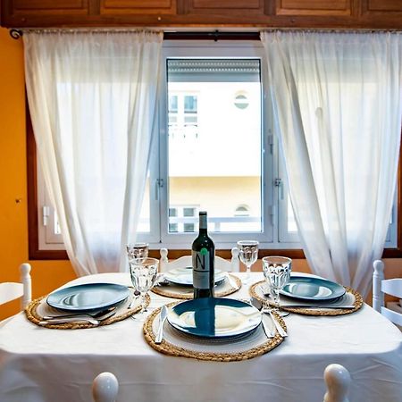 Alquilaencanarias-Medano Tio Claudio Beachfront Эль-Медано Экстерьер фото