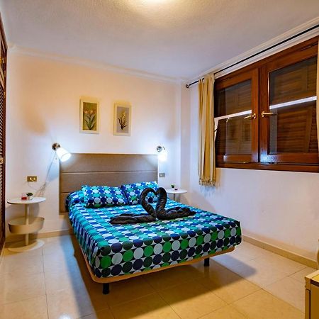 Alquilaencanarias-Medano Tio Claudio Beachfront Эль-Медано Экстерьер фото